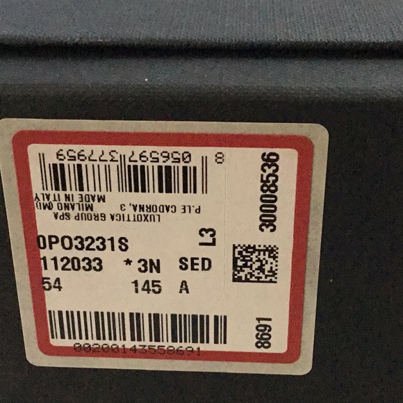 PERSOL SUNGLASSES UNISEX. - Picture 8 of 8